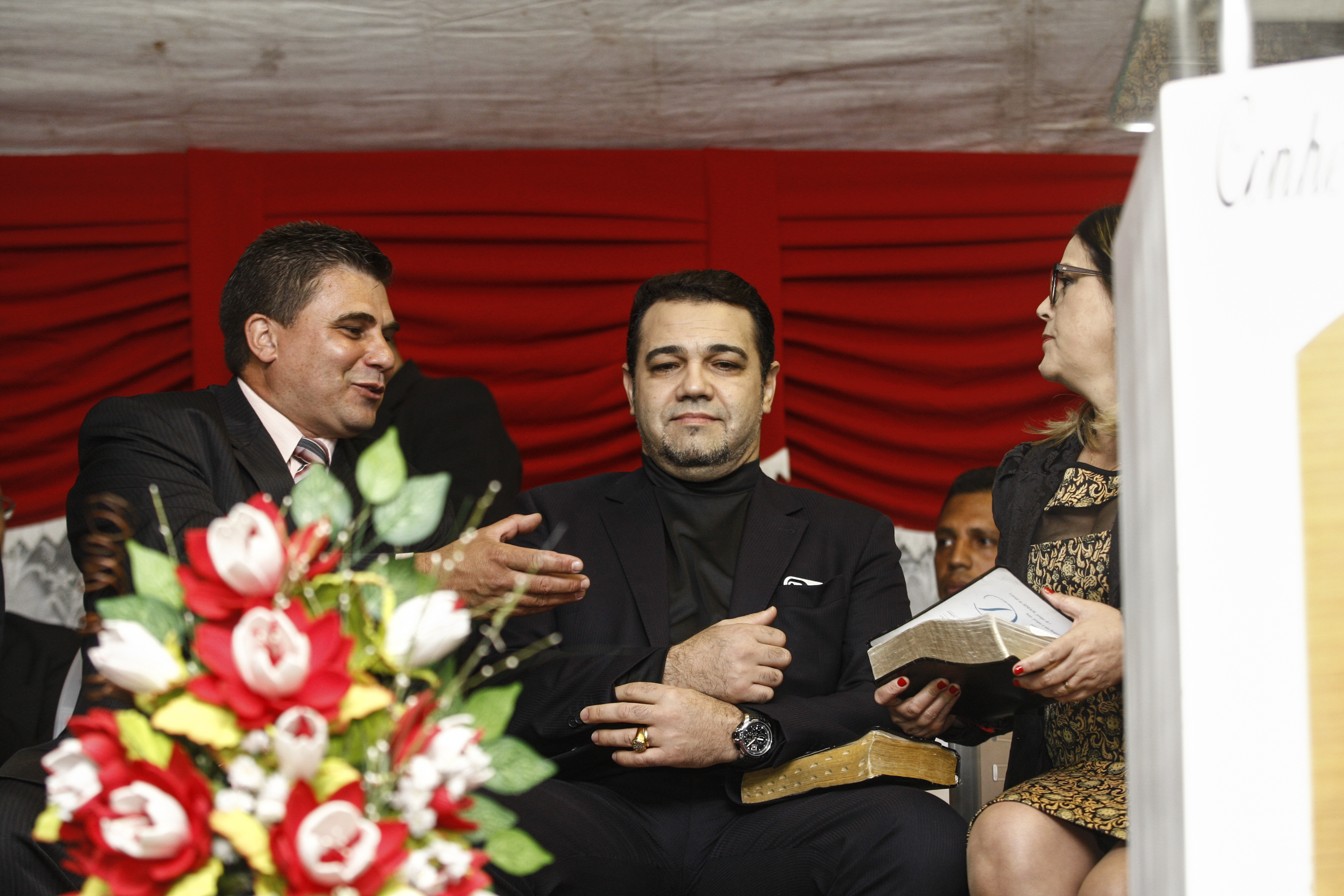 Para o deputado, os programas de TV tratam os ex-homossexuais como pessoas caricatas e que enganam a sociedade. | André Rodrigues/Gazeta do Povo