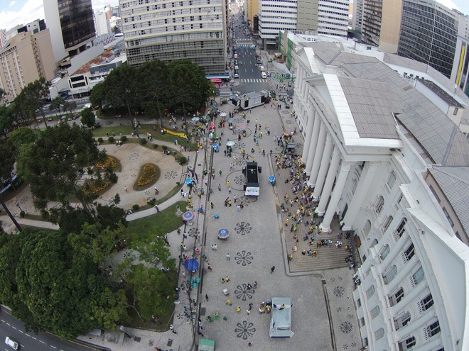  | Robert Leh/Gazeta do Povo