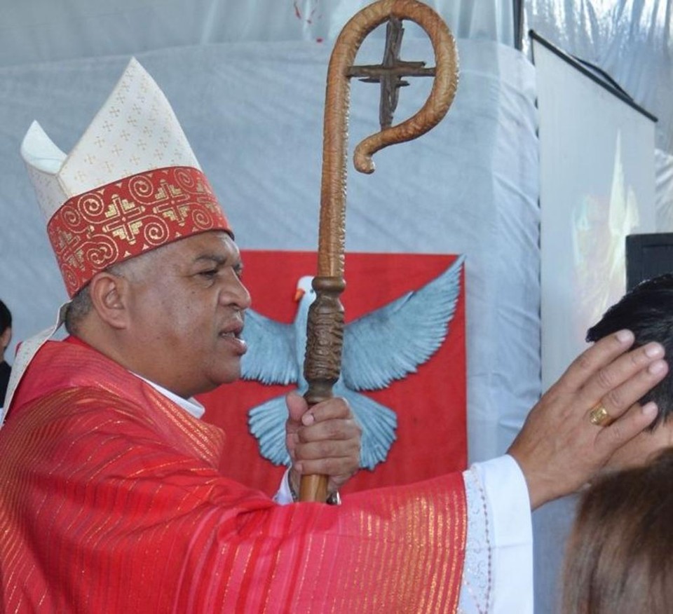 Dom João Alves dos Santos: o pai cozinheiro de simplicidade franciscana | Débora Mariotto Alves/Gazeta do Povo