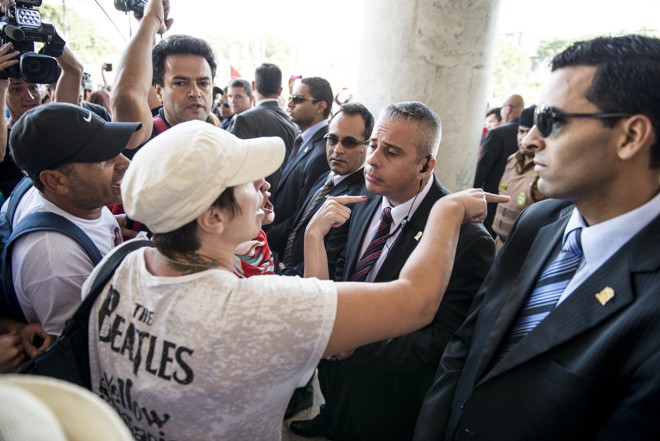  | Henry Milleo/Gazeta do Povo