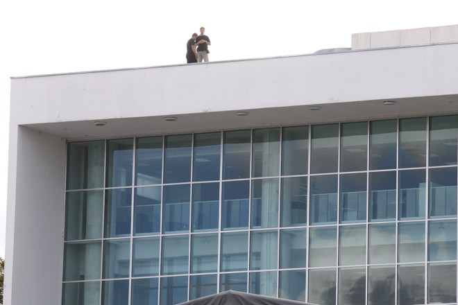  | Aniele Nascimento/Gazeta do Povo