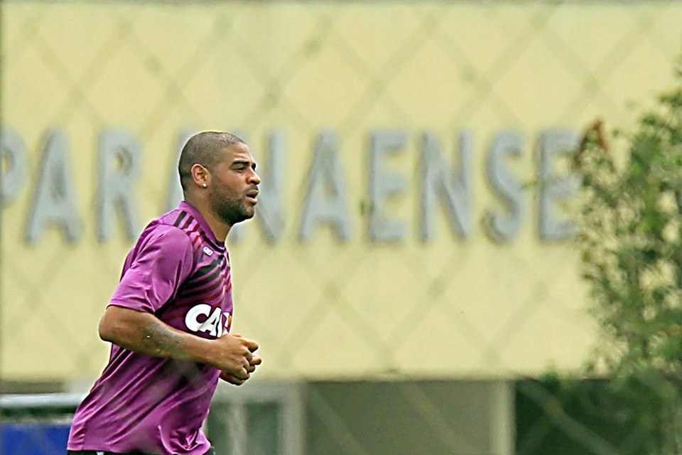 | Albari Rosa /Gazeta do Povo
