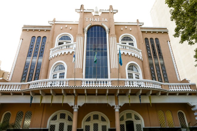 | Hugo Harada/Gazeta do Povo