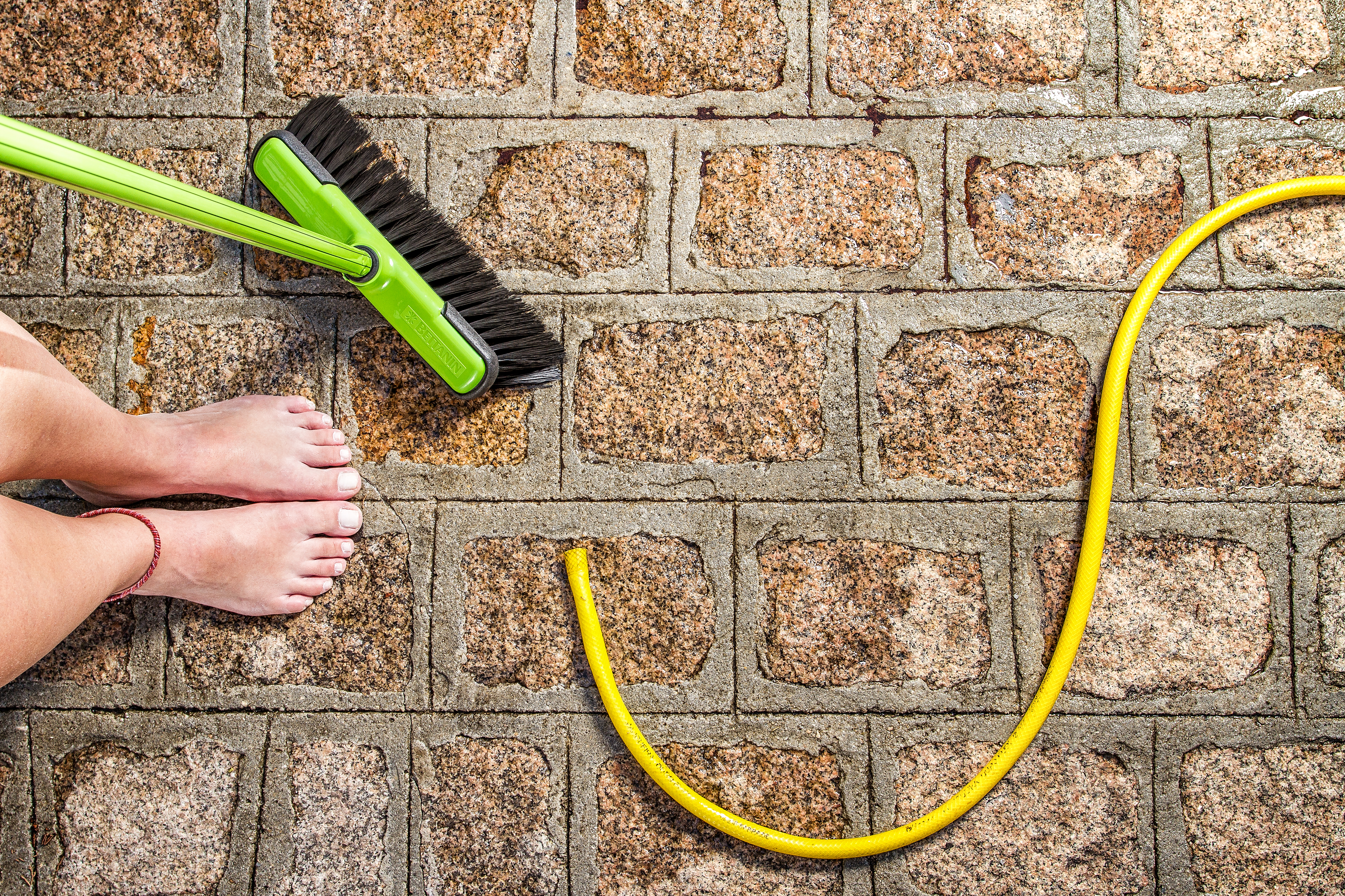 | FERNANDO ZEQUINAO/ARQUIVO GAZETA DO POVO