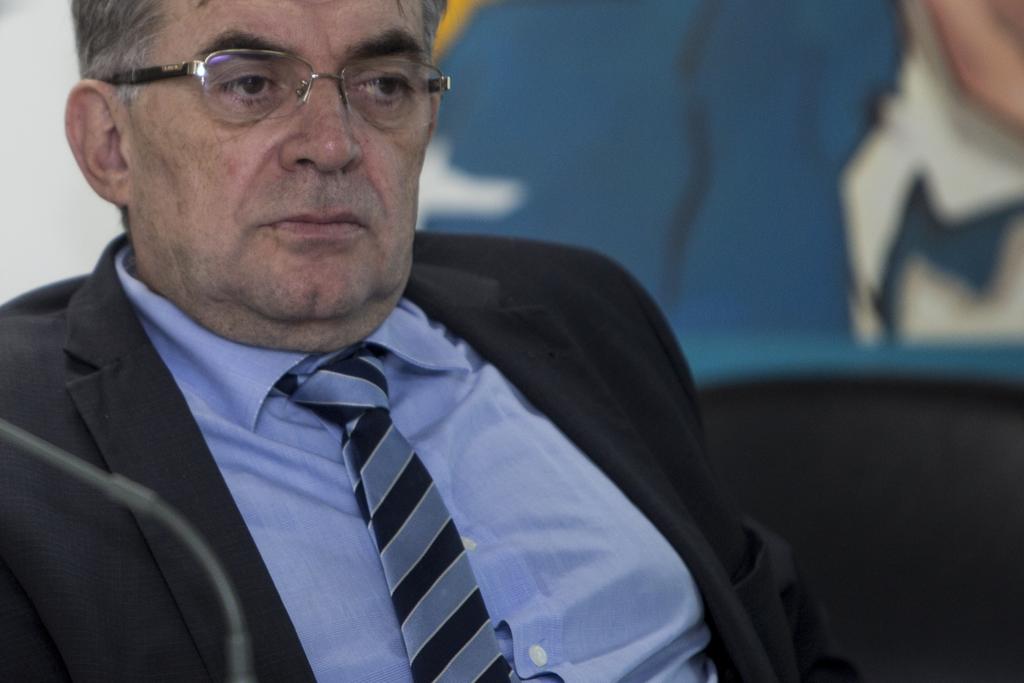 Scatolin: licitação do metrô depende de reajuste da verba federal. | Henry Milleo/Gazeta do Povo