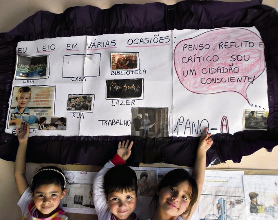 Pequenas Noticias Para Trabalhar Em Sala De Aula - FDPLEARN