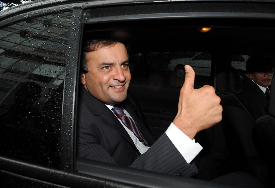 | Valter Campanato/Agência Brasil