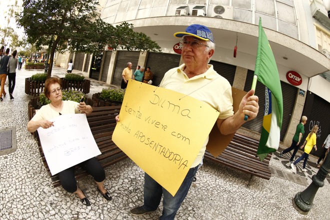  | Hugo Harada/Gazeta do Povo