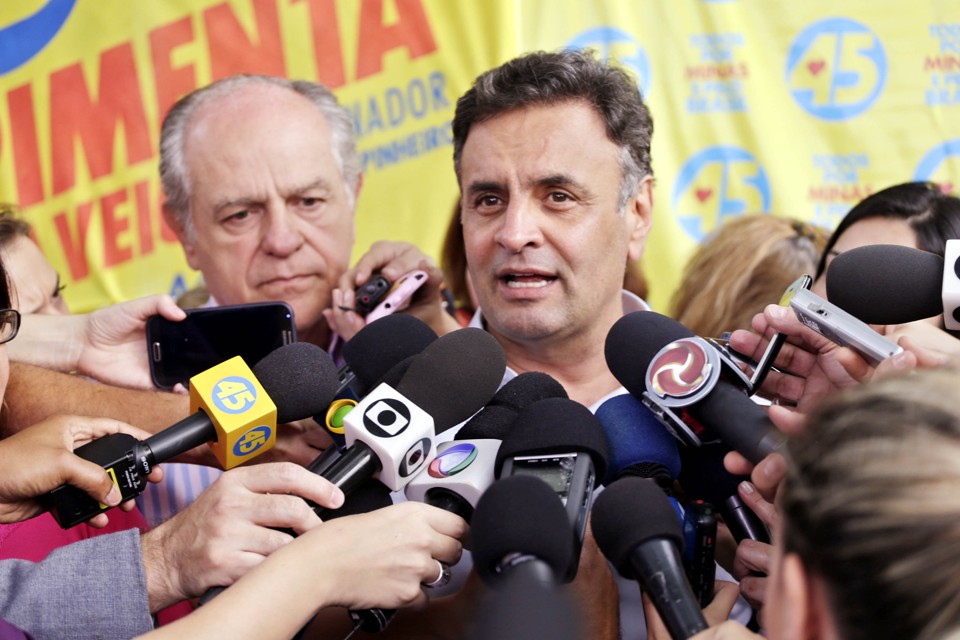 | Igo Estrela/Coligação Muda Brasil