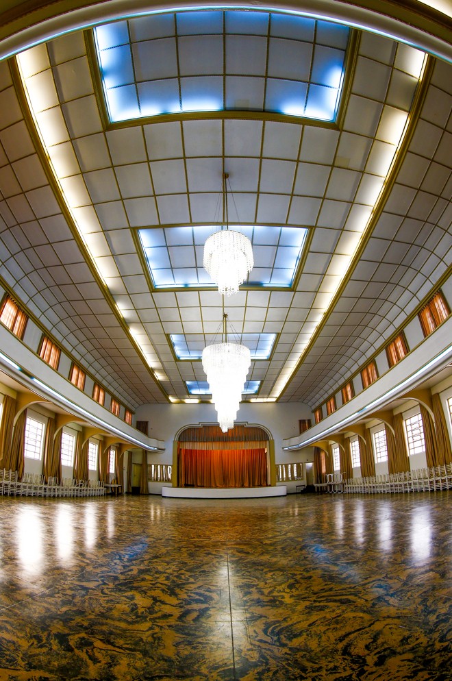 | Hugo Harada/Gazeta do Povo