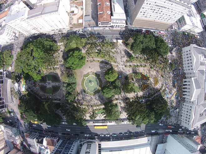  | Robert Leh/Gazeta do Povo