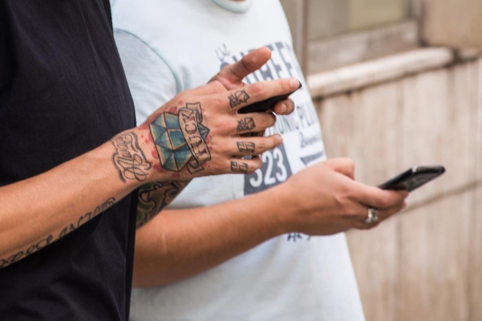 Os executivos das empresas voltaram a defender que o bloqueio do pacote de dados, após o alcance do limite contratado, não é ilegal nem viola qualquer regulamento da Anatel | Lucas Pontes/Gazeta do Povo
