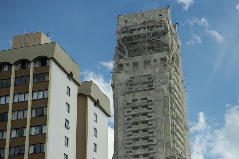 Alta dos juros impacta linhas ligadas à poupança e não afeta linhas do Minha Casa Minha Vida. | Henry Milleo/Gazeta do Povo