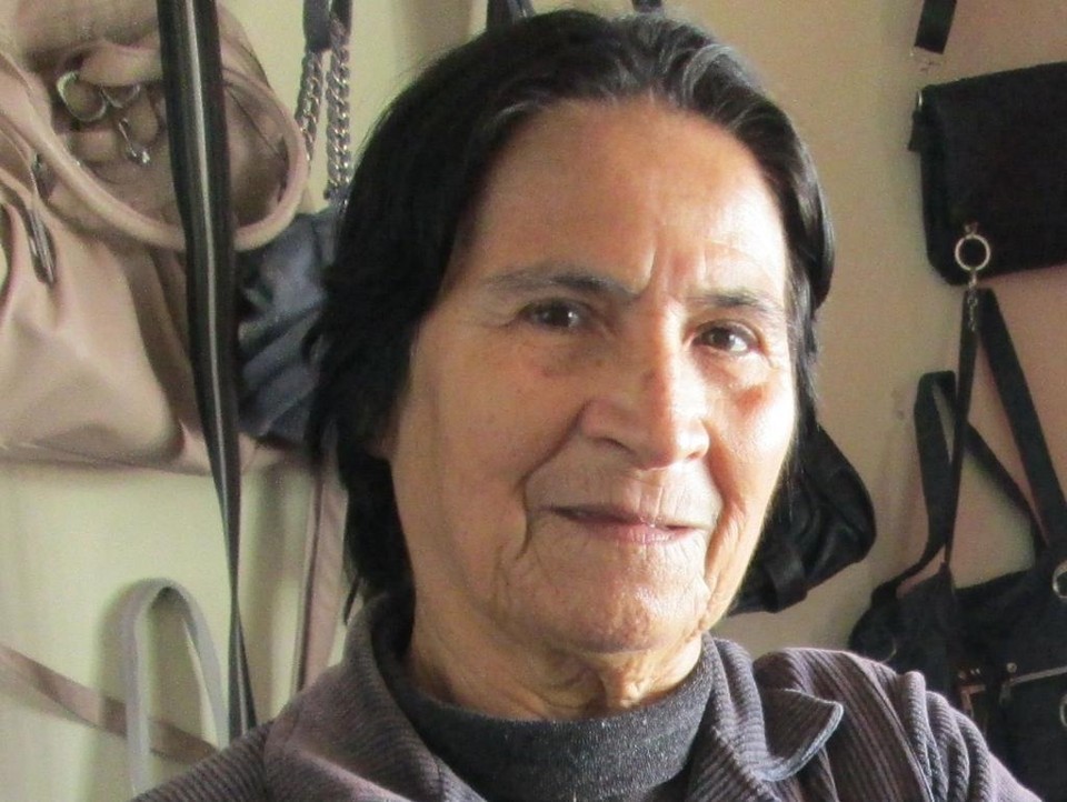  | Arquivo da família