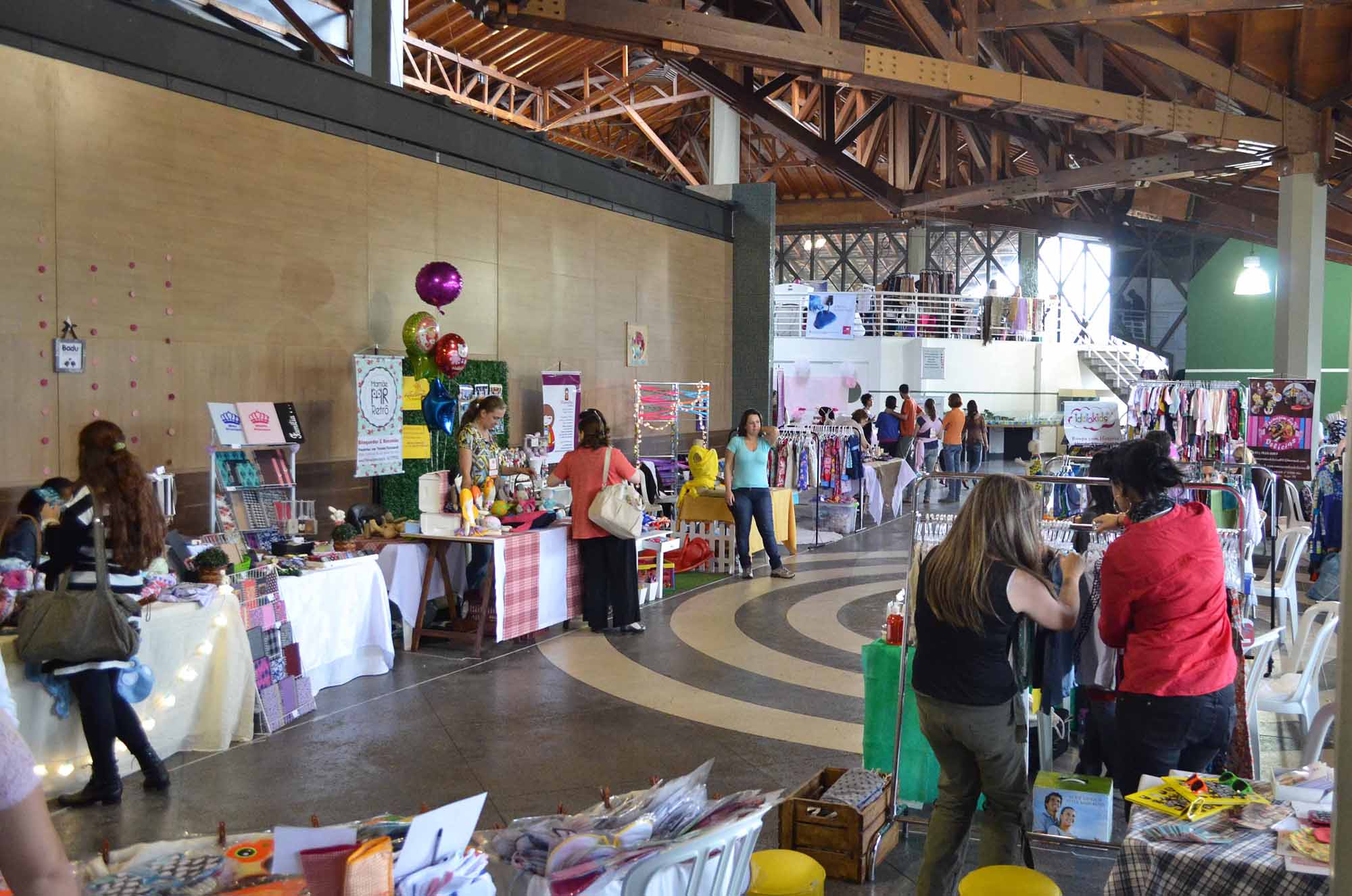 | Divulgação /Maternarum