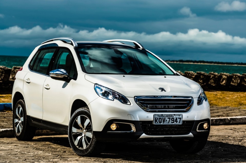 | Divulgação/Peugeot