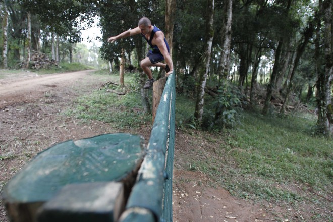| Jonathan Campos/Gazeta do Povo