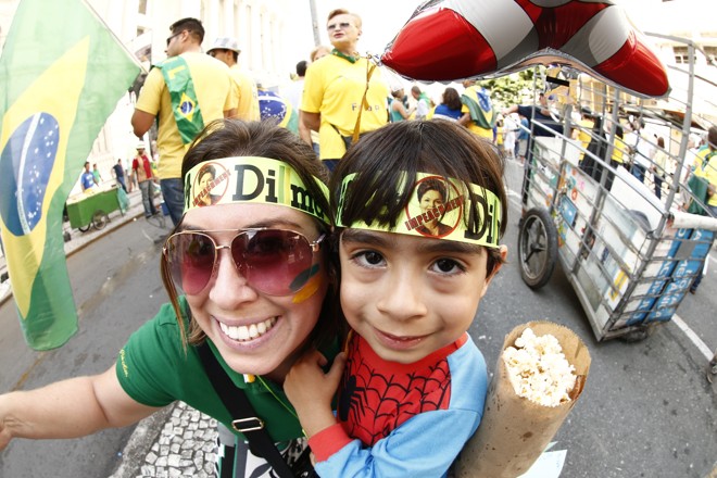  | Hugo Harada/Gazeta do Povo