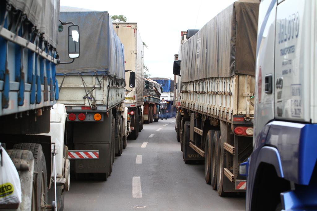 O decreto federal publicado nesta sexta afeta todas as concessões rodoviárias federais, mas também inclui as concessões estaduais de rodovias | Roberto Custodio/Jornal de Londrina
