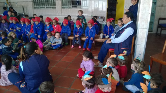  | Arquivo da Congregação Nossa Senhora de Sion