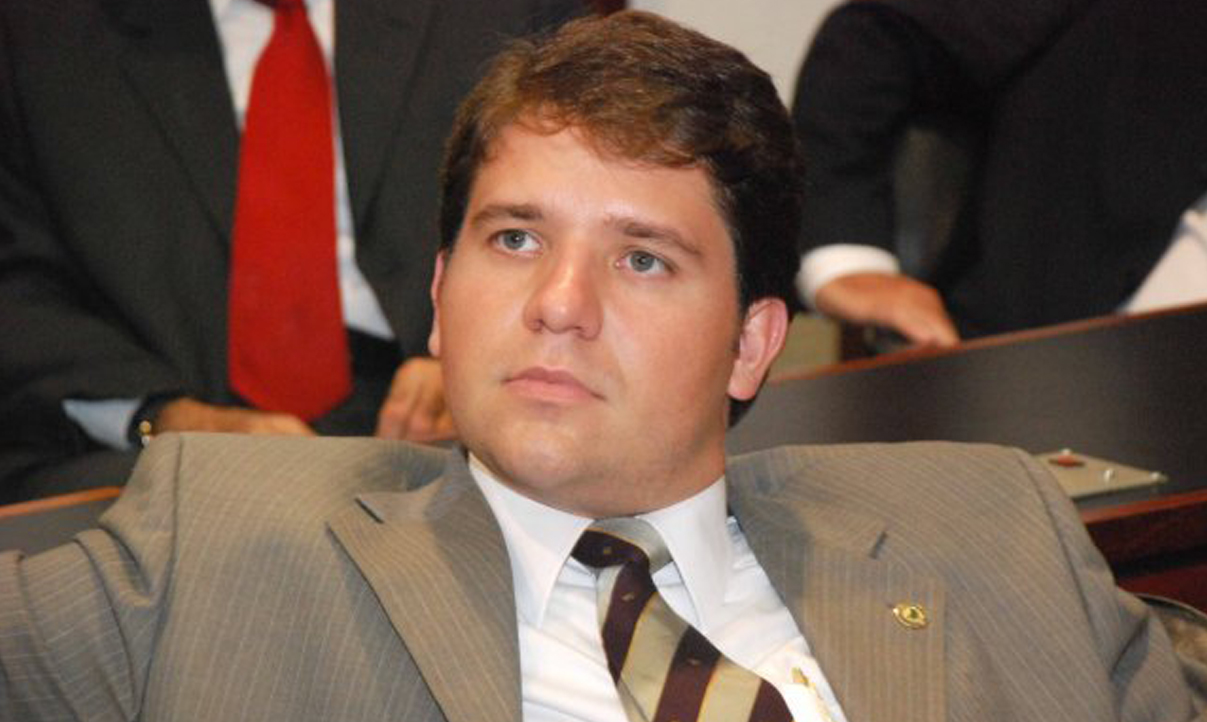 Argôlo vinha sendo investigado pelo Conselho de Ética do partido desde maio do ano passado, quando surgiram as primeiras denúncias sobre suas relações com o doleiro Alberto Youssef | /Agência Câmara