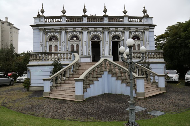 | Ivonaldo Alexandre/Gazeta do Povo