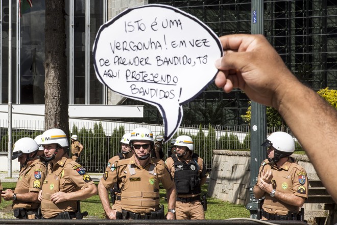  | Brunno Covello/Gazeta do Povo