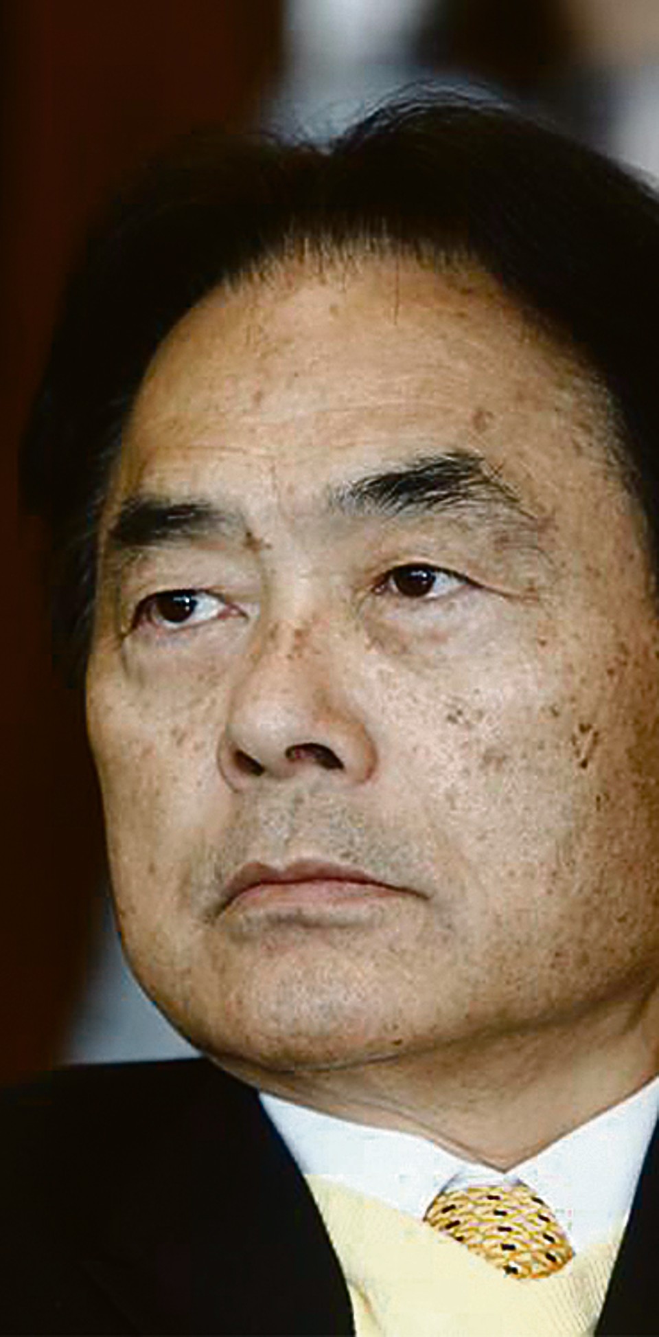 Deputado Takayama é hospitalizado para tratamento médico O deputado passou mal do estômago e sentiu dores no peito | Albari Rosa/Gazeta do Povo