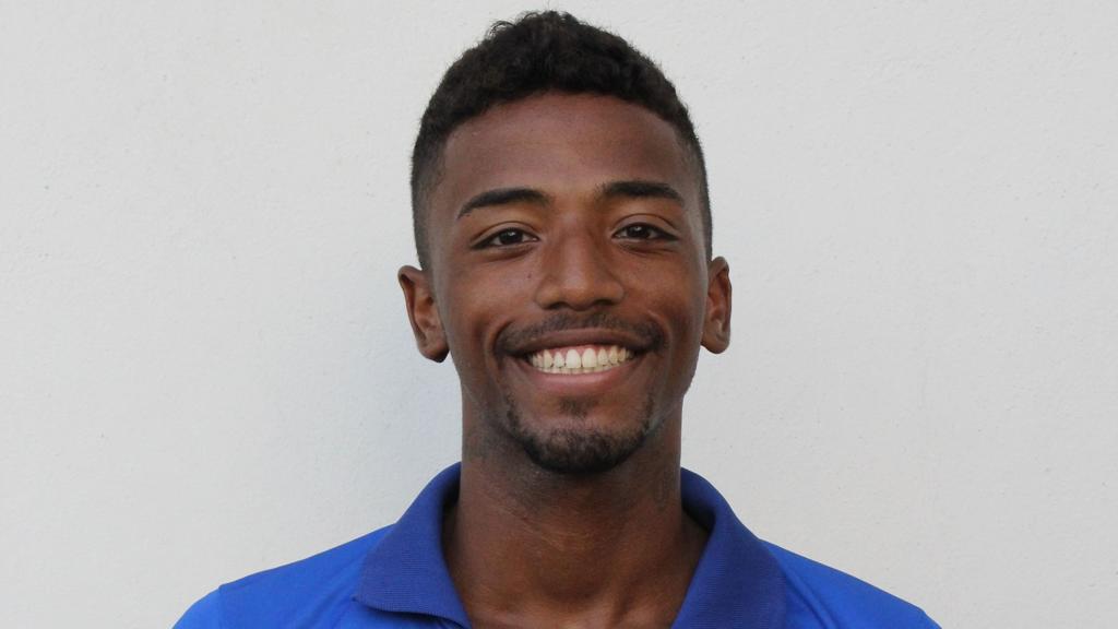 Luiz Paulo não rendeu o esperado no Madureira e seria dispensado, mas Atlético demonstrou interesse. | Divulgação/Madureira