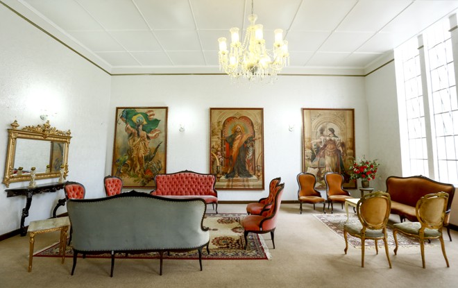 | Hugo Harada/Gazeta do Povo