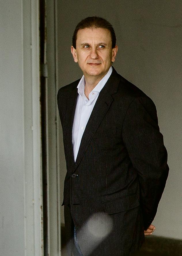 Alberto Youssef disse que a Toshiba realizou dois pagamentos ao Partidos dos Trabalhadores. | Marcelo Andrade/Gazeta do Povo