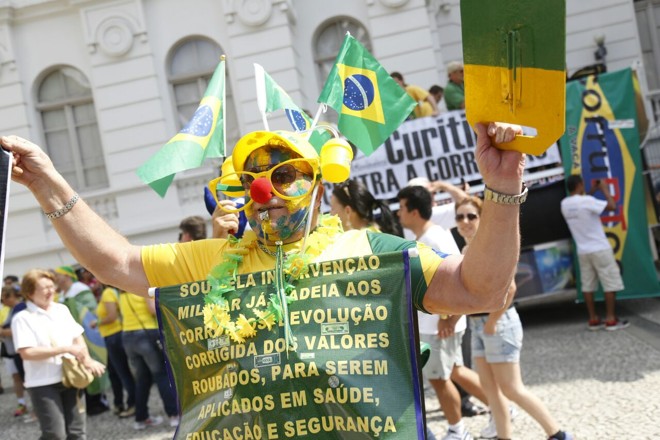 | Antonio More/Gazeta do Povo