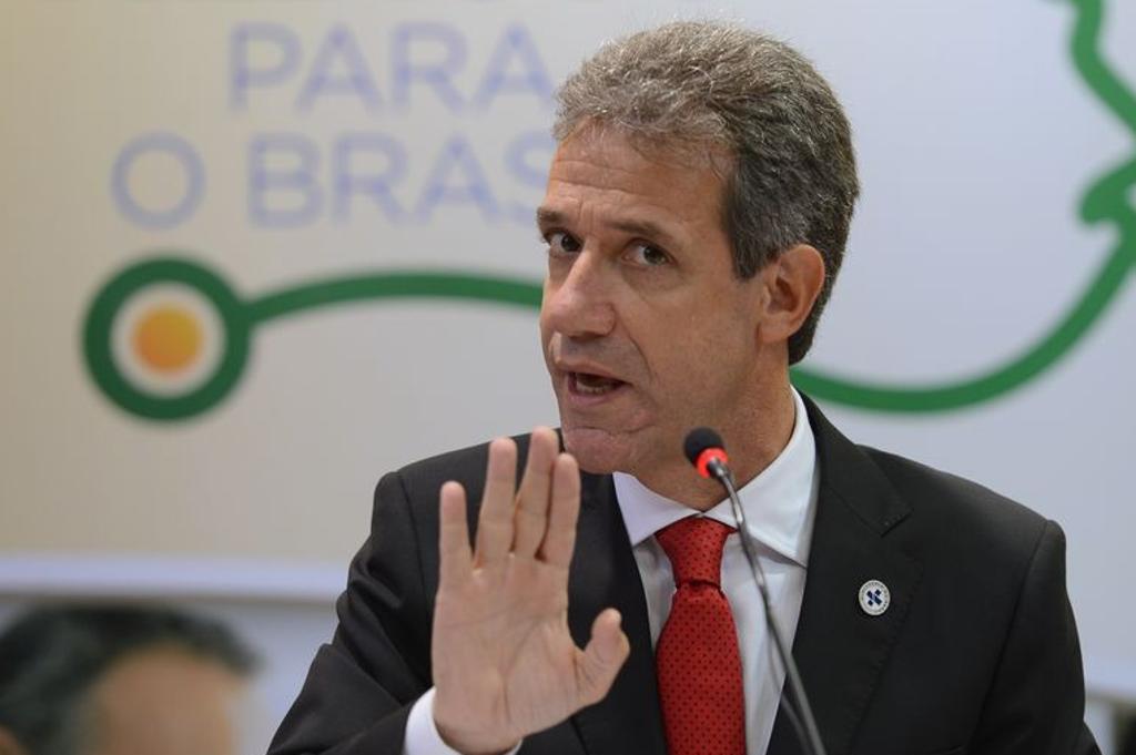 Ministro Arthur Chioro afirma que é preciso reabrir o debate sobre a integralidade na Saúde | Fabio Rodrigues Pozzebom/Agência Brasil