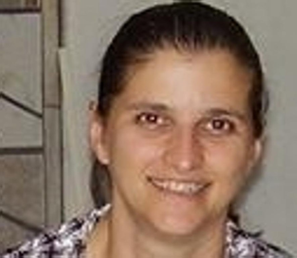 Jaqueline Denker: o amor pela filha e a confecção das bonecas | Arquivo da Família/