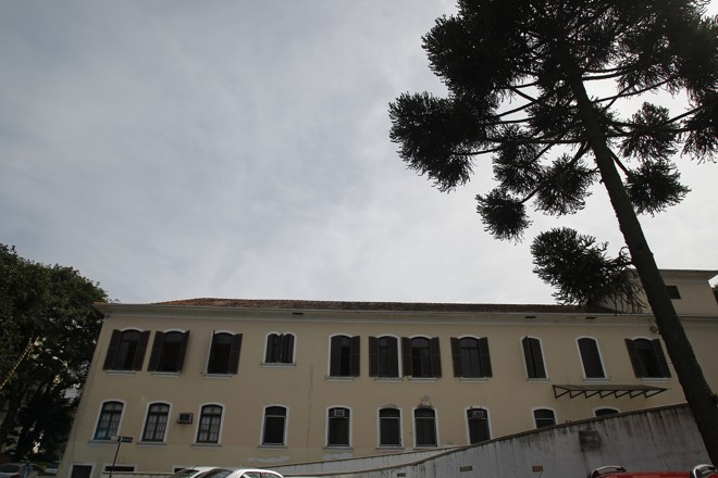  | Jonathan Campos/Gazeta do Povo