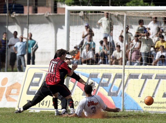 | ALBARI ROSA/GAZETA