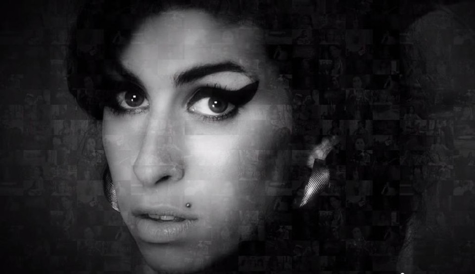 Primeiro trailer de documentário sobre Amy Winehouse é divulgado | /