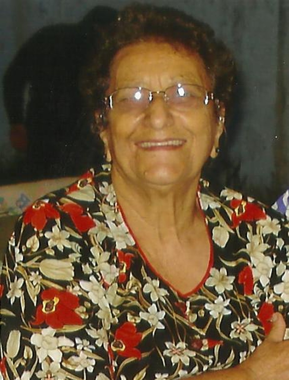 Marly Halila Vieira: a vida e a caridade entre Curitiba, Goiânia e Pontalina | Arquivo da família