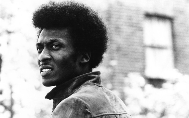 Jimmy Cliff novinho. | Gems/Redferns