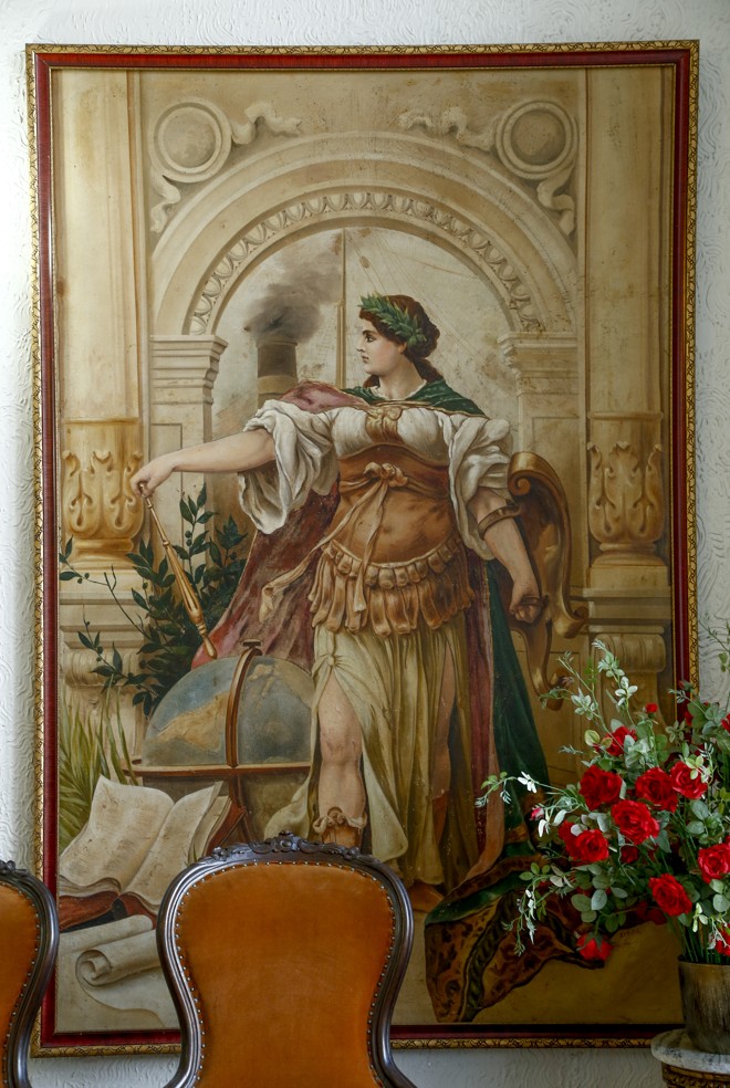 | Hugo Harada/Gazeta do Povo