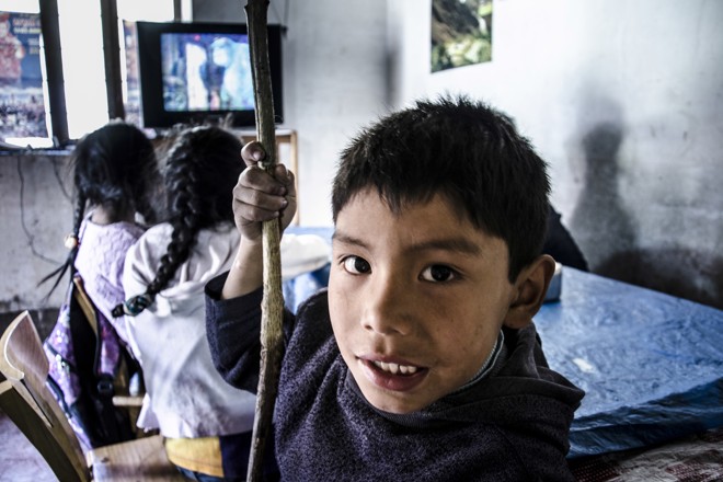 | Mana Gollo/Divulgação