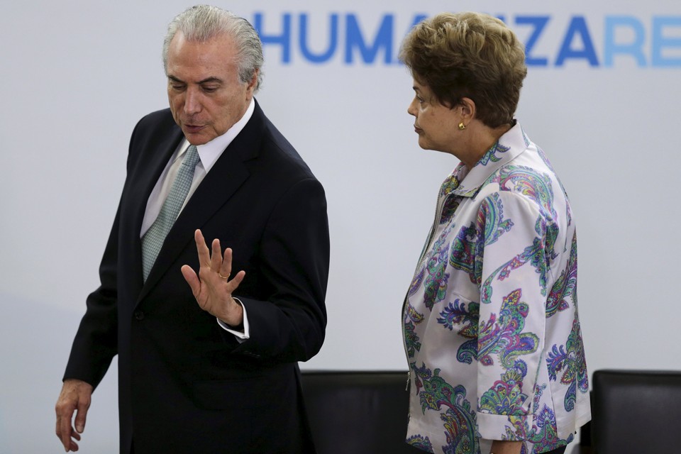 | UESLEI MARCELINO/REUTERS