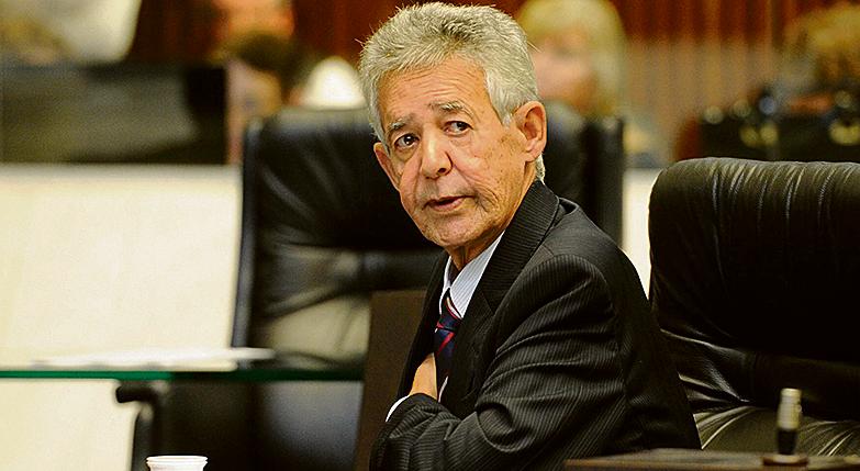 | Pedro Oliveira/Alep