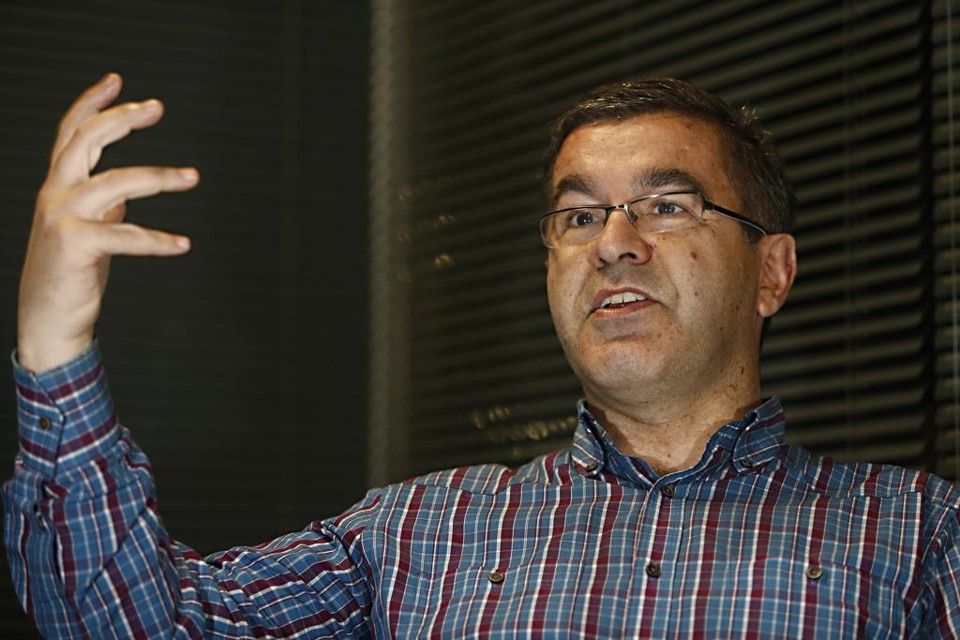 A liberdade de expressão é fundamental para a democracia e para os indivíduos | Albari Rosa/Gazeta do Povo