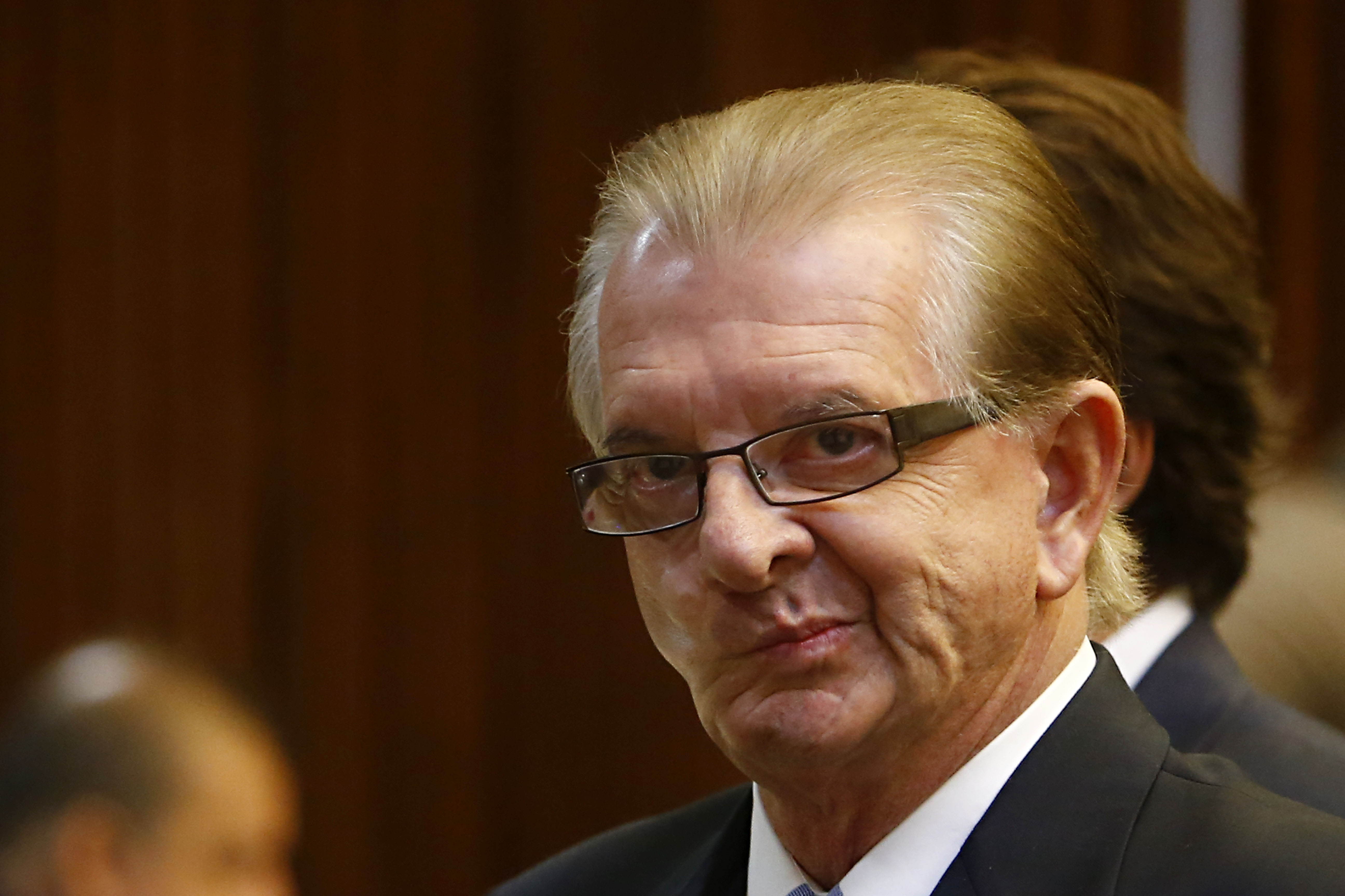 | Albari Rosa/Gazeta do Povo