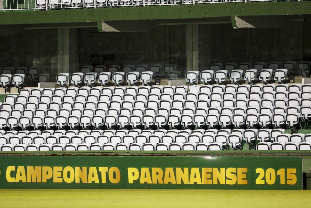| Brunno Covello/Gazeta do Povo