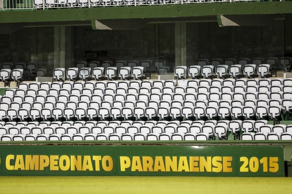  | Brunno Covello/Gazeta do Povo