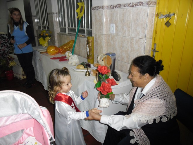  | Arquivo da Congregação Nossa Senhora de Sion