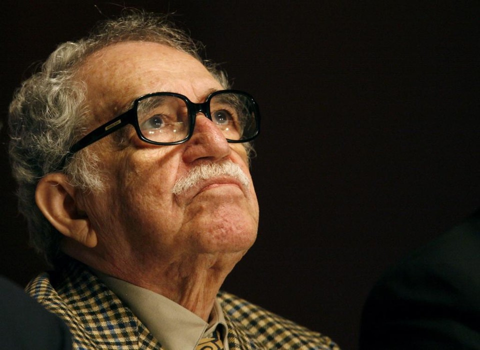 Gabo foi fundador do estilo literário conhecido como realismo fantástico. | Tomas Bravo/Reuters