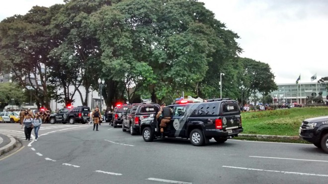  | Gazeta do Povo